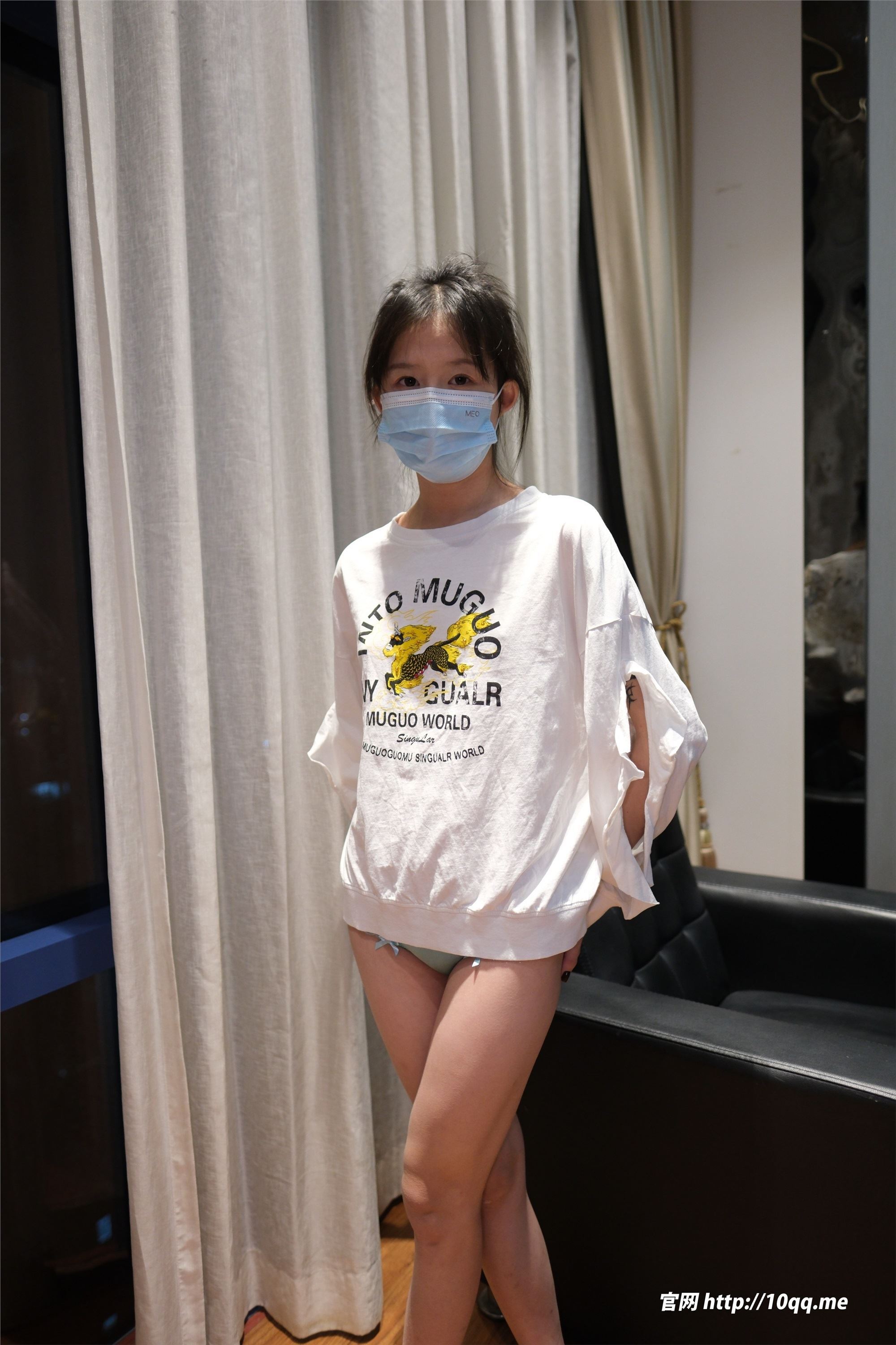 ROSI口罩系列 2024.01.12 NO.2770